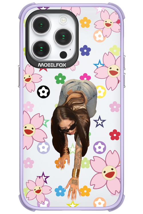 Oh G!rl 2.0 - Apple iPhone 14 Pro Max