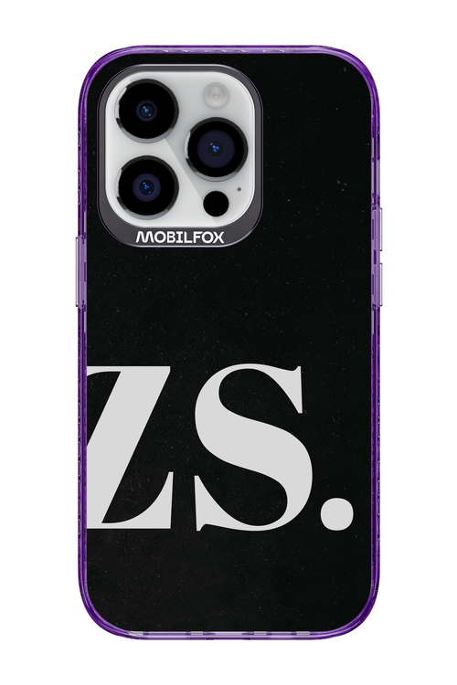 ZS (Off Space) 2.0 - Apple iPhone 14 Pro