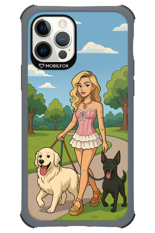 Weaf - Apple iPhone 12 Pro