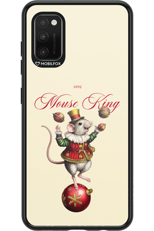 Mouse King - Samsung Galaxy A41