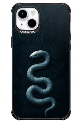 Night Venom - Apple iPhone 15 Plus