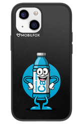 Vitamin Aqua Ca - Apple iPhone 13 Mini