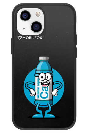 Vitamin Aqua Ca - Apple iPhone 13 Mini