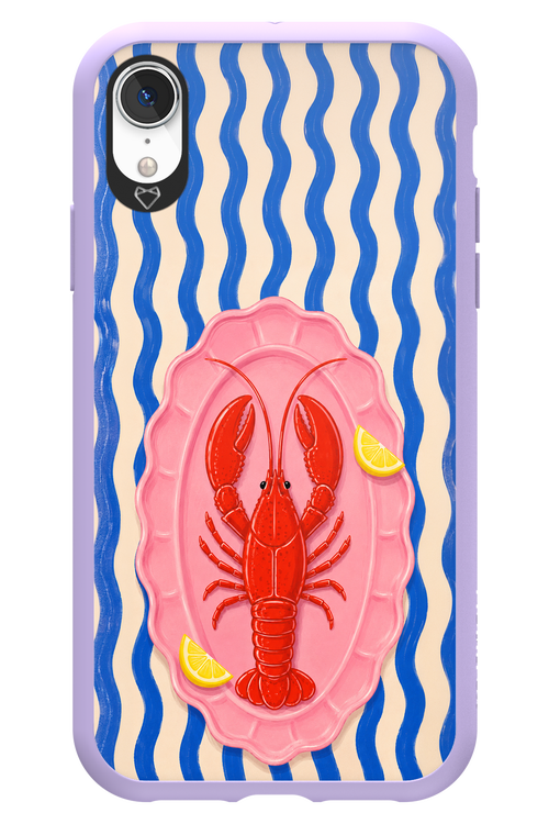 LOBSTER 2.0 - Apple iPhone XR