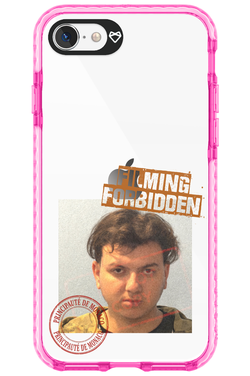 Rares Mugshot 2.0 - Apple iPhone SE 2022