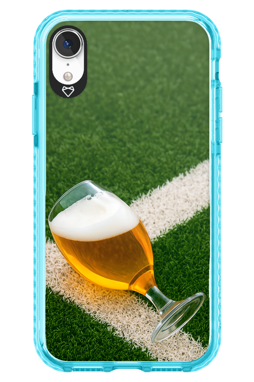 Just some beers - Apple iPhone XR