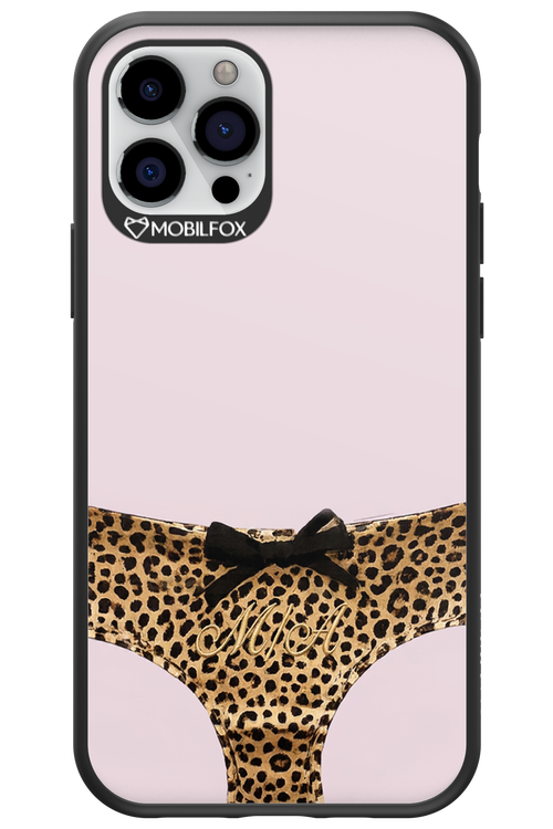 Panties 2.0 - Apple iPhone 12 Pro