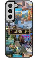 Guatemala DR 2.0 - Samsung Galaxy S22