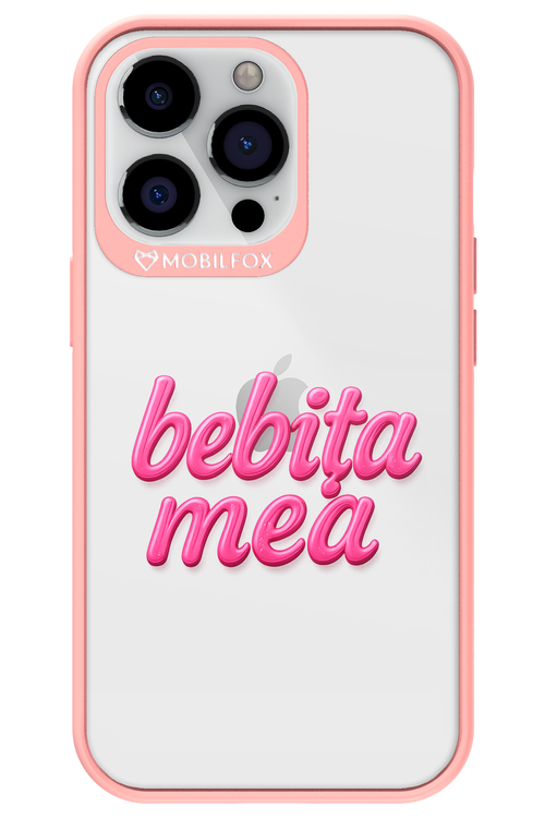 Meaa 2.0 - Apple iPhone 13 Pro