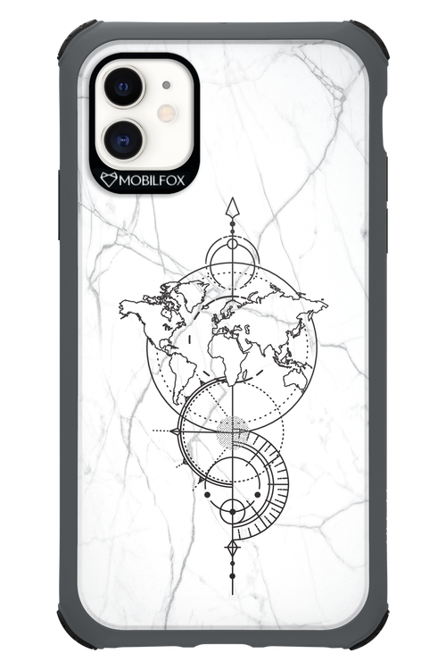 Compass 2.0 - Apple iPhone 11