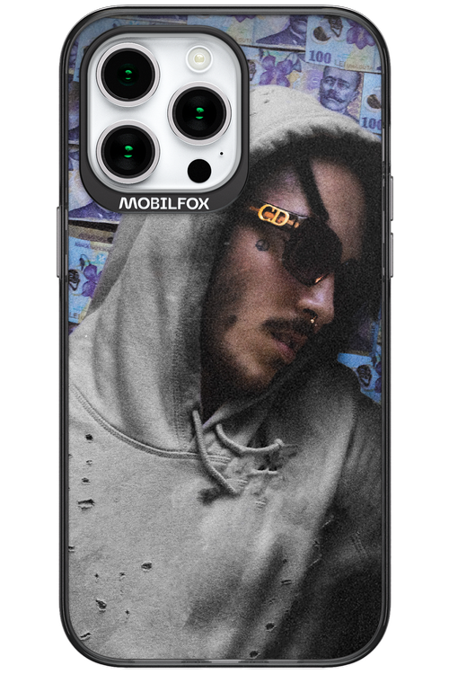 Sute Albastre Cover 2.0 - Apple iPhone 15 Pro Max