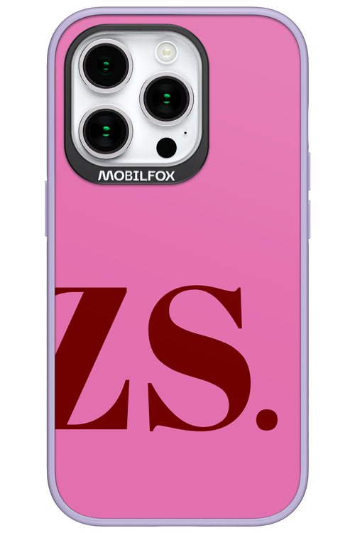 ZS (Sorbet) 2.0 - Apple iPhone 15 Pro