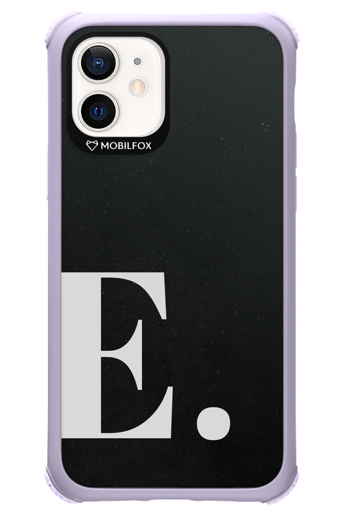 E (Off Space) 2.0 - Apple iPhone 12