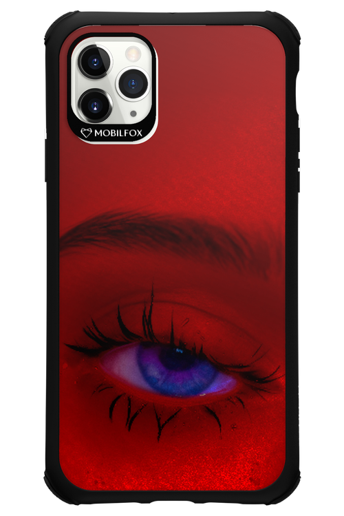 BLUE EYE 2.0 - Apple iPhone 11 Pro Max