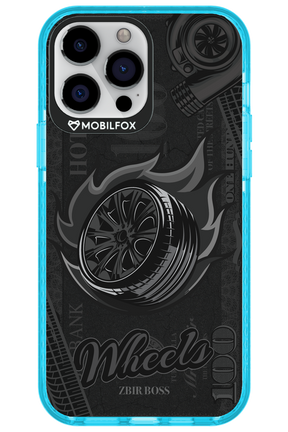 Hot Money - Apple iPhone 13 Pro Max