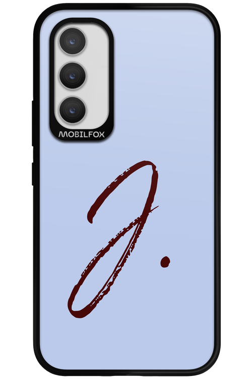 (Jellyfish Presso) J 2.0 - Samsung Galaxy A34