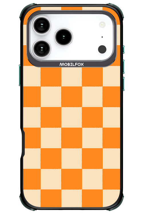 Vanilla & Pumpkin - Apple iPhone 17 Pro Max