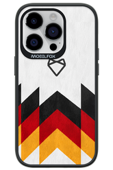 Germania x Mobilfox 2.0 - Apple iPhone 14 Pro