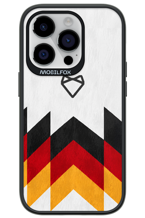 Germania x Mobilfox 2.0 - Apple iPhone 14 Pro