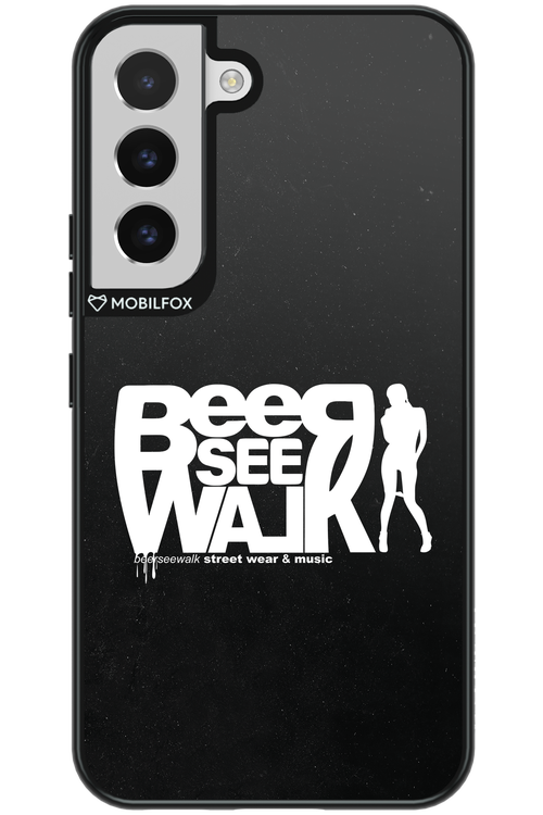 P-csa Black - Samsung Galaxy S22