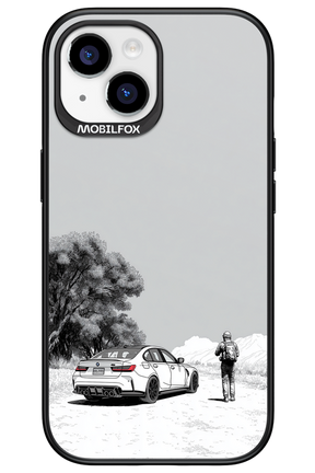 Dreamland 2.0 - Apple iPhone 15