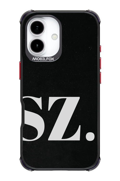 SZ (Off Space) 2.0 - Apple iPhone 17