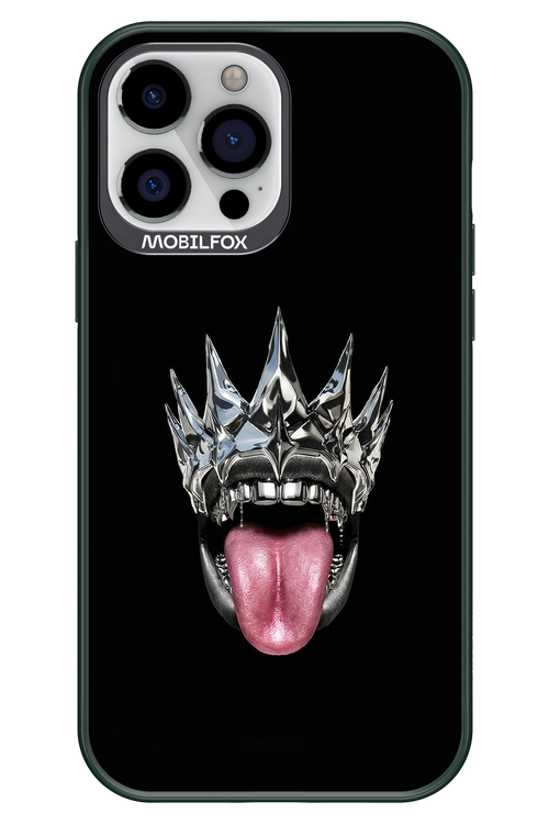 The Diamond King 2.0 - Apple iPhone 13 Pro Max