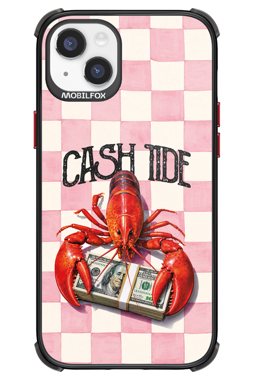 Cash Tide 2.0 - Apple iPhone 14 Plus