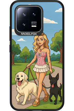 Weaf 2.0 - Xiaomi 13