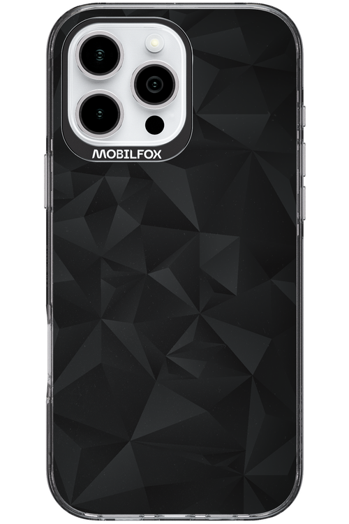 Low Poly 2.0 - Apple iPhone 16 Pro Max