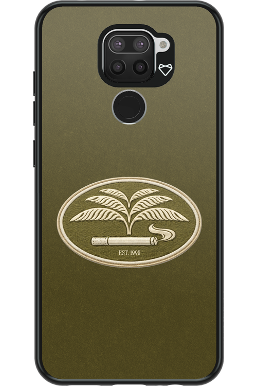 Nature Check - Xiaomi Redmi Note 9