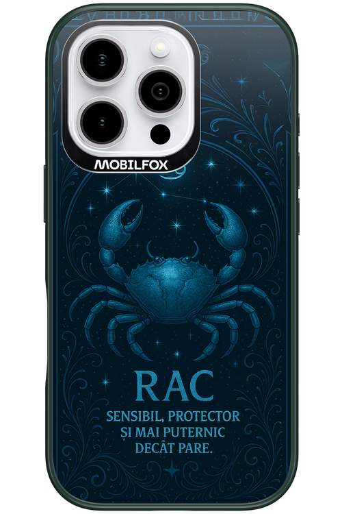 Rac - Apple iPhone 16 Pro