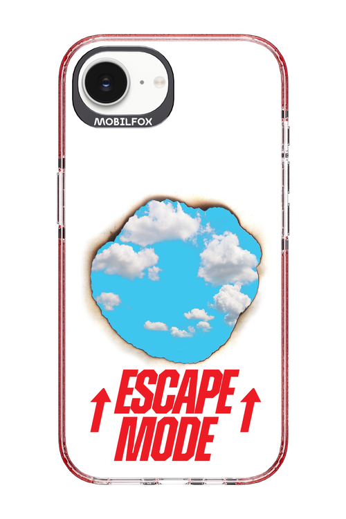 Escape mode 2.0 - Apple iPhone 16e