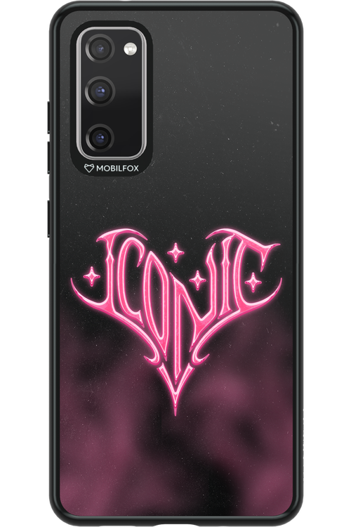 Iconica 2.0 - Samsung Galaxy S20 FE