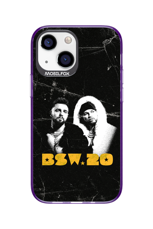 BSW 20 (3) 2.0 - Apple iPhone 13 Mini