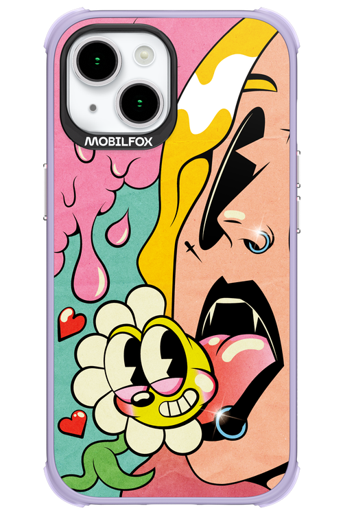 Love Sick 2.0 - Apple iPhone 15