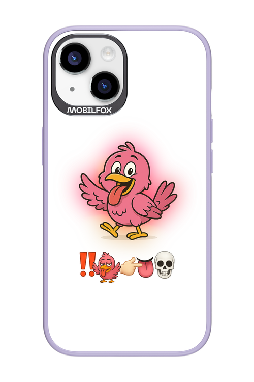 Bad Bird - Apple iPhone 14