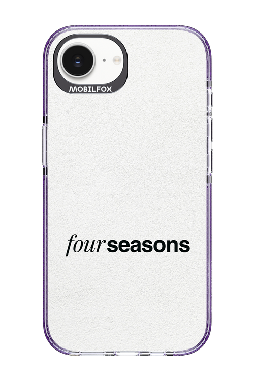 BSW FourSeasons 11 2.0 - Apple iPhone 16e