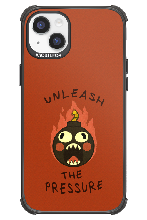 Pressure Bomb 2.0 - Apple iPhone 14 Plus
