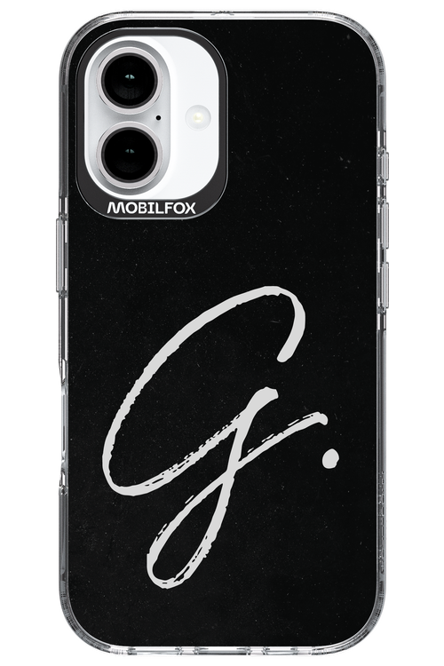 (Off Space) G 2.0 - Apple iPhone 16