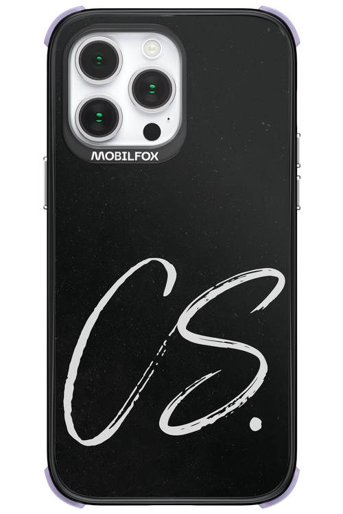 (Off Space) CS 2.0 - Apple iPhone 14 Pro Max
