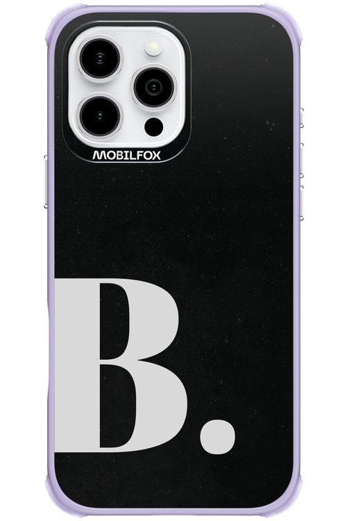 B (Off Space) 2.0 - Apple iPhone 16 Pro Max