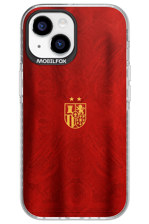 Spain II 2.0 - Apple iPhone 15