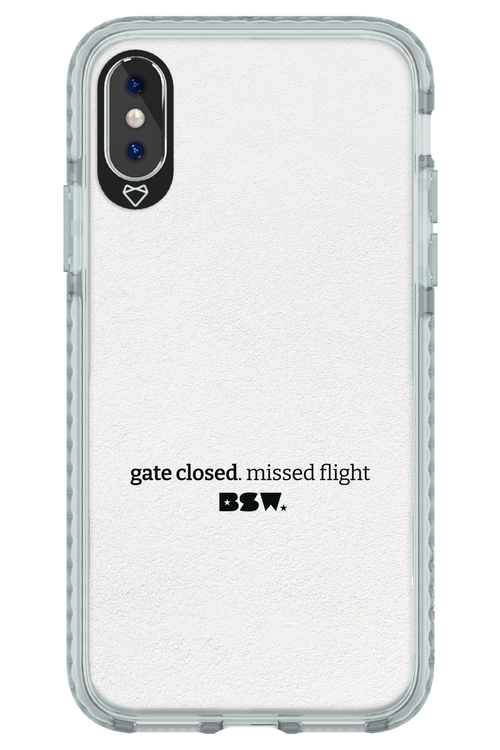 BSW FourSeasons 12 2.0 - Apple iPhone XS