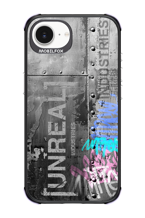 Steel 2.0 - Apple iPhone 17e