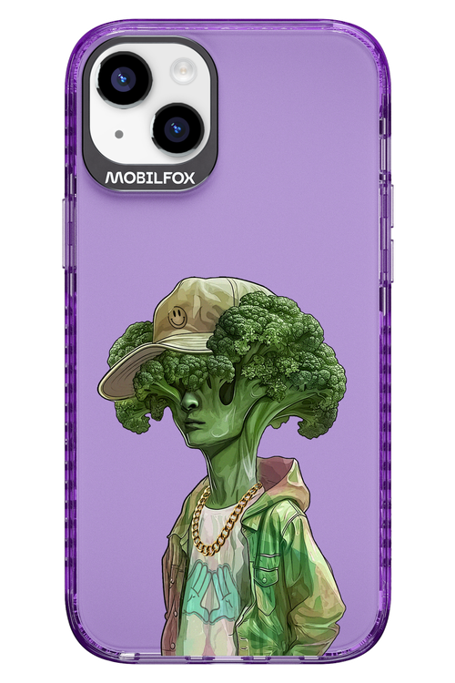 Brokkoli - Apple iPhone 14 Plus