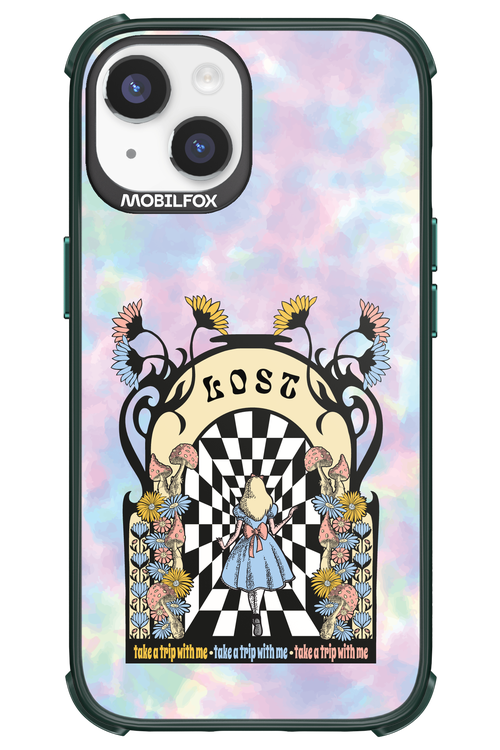 L0ST 2.0 - Apple iPhone 14