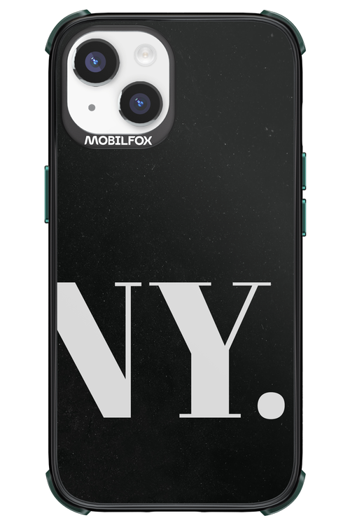 NY (Off Space) 2.0 - Apple iPhone 14