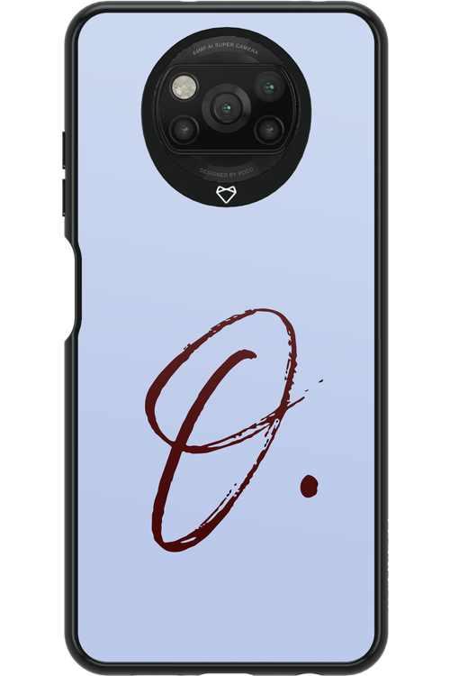 (Jellyfish Presso) O 2.0 - Xiaomi Poco X3 NFC