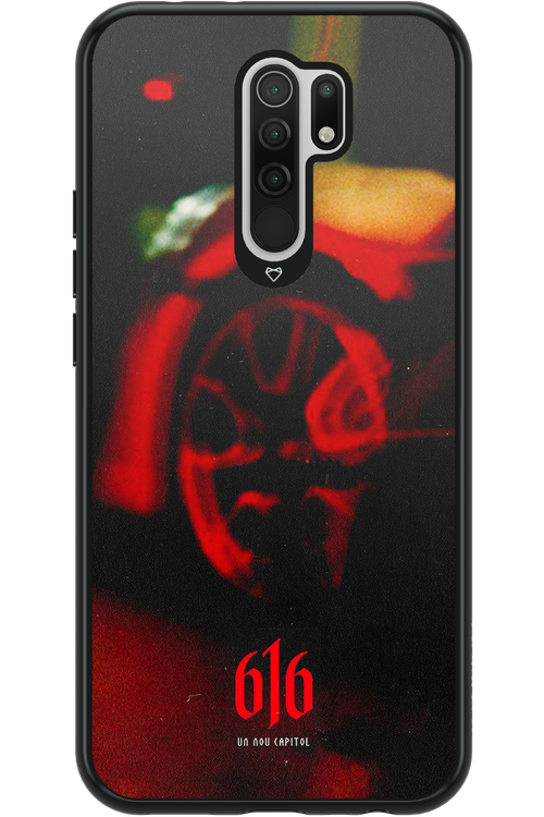 616 2.0 - Xiaomi Redmi 9